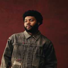 Khalid to Headline Billboard Canada’s Inaugural Edition of The Stage at NXNE 2025