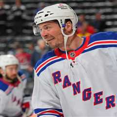 Nine-point plan to toughen up Rangers and it begins with making J.T. Miller captain