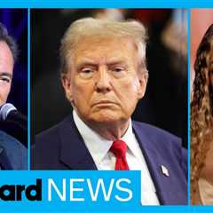 Donald Trump Accuses Beyoncé, Bruce Springsteen & More of Partaking In ‘Illegal Election Scam’ |..