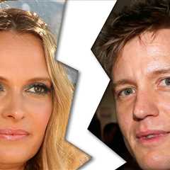 'Hocus Pocus' Actress Vinessa Shaw Getting Divorced
