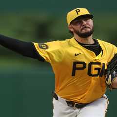 Paul Skenes reacts to rampant Pirates trade speculation: ‘Anybody can play GM’