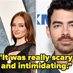 Joe Jonas Made Rare Comments About Dating After His Divorce From Sophie Turner