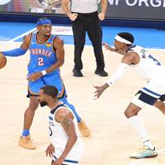 How to watch Timberwolves vs. Thunder Game 3 live for free: Time, streaming