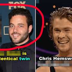 This 17-Question Celebrity IQ Test Will Reveal How Smart You Actually Are