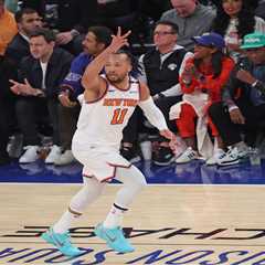 Knicks can earn ‘special’ label by overcoming 2-0 deficit — or else they’ll be latest what-if