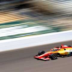 How to watch the 2025 Indy 500 live for free: Schedule, streaming, more