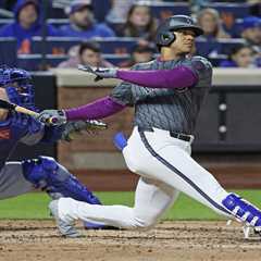 Mets, Juan Soto deliver in big spots for much-needed win over Dodgers