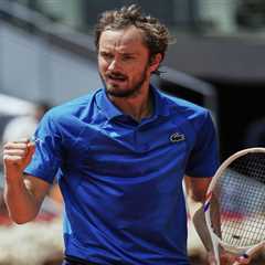 2025 French Open predictions, odds: Roland Garros best bets, picks