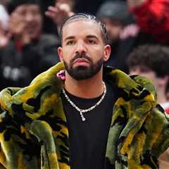 Drake Announces ‘OVO Fest Will Be Back This Summer’ at Central Cee Concert in Toronto