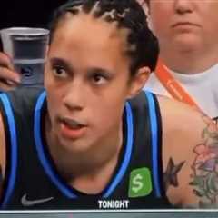 Viral video of Brittney Griner comment creates drama with Caitlin Clark at center