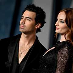 Sophie Turner Shows Support for Ex-Husband Joe Jonas’ New Album