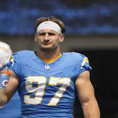 Joey Bosa out for ‘foreseeable’ future in Bills injury worry