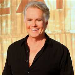 Shaun Cassidy Gets Ready for the Longest Tour of His 45-Year Career: ‘I Felt the Need to Connect..