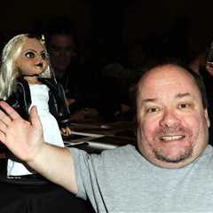 'Chucky' Actor Ed Gale Dead at 61