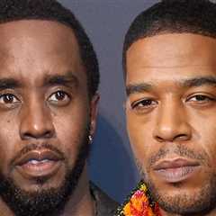 Diddy Defense Moves For Mistrial