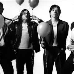 Kings of Leon Cancels Upcoming U.K. & European Dates Due to Caleb Followill’s ‘Freak Accident’