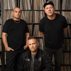 Hilltop Hoods Announce First New Album in Six Years, ‘Fall From the Light’
