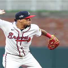 Orlando Arcia passed on Yankees, Mets chances to sign with Rockies