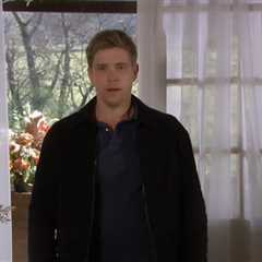 Ryan Hawley Spills the Tea on His Emmerdale Comeback (Spoiler: It Involves Brazil and Dad Life)