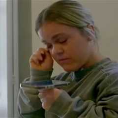 Exploring Ellie Simmonds' Emotional Journey: Unveiling Adoption and Identity