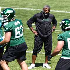 Aaron Glenn bringing key area of change — beyond QB — to Jets’ extreme roster makeover