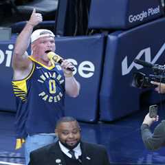 Ben Stiller was taken aback by Pat McAfee’s brutal Knicks trolling: ‘Seems a little cartoonish’