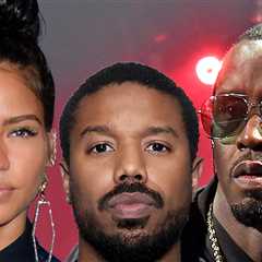 Celeb Stylist Testifies in Diddy Trial He Set Cassie Up With Michael B. Jordan