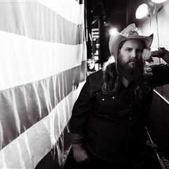 Josh Brolin Pulls Back the Curtain on the Musical ‘Sorcery’ of Chris Stapleton