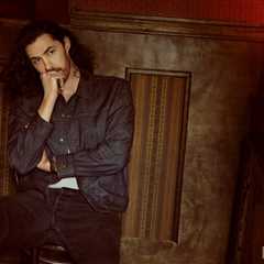 Hozier’s ‘Work Song’ Reigns on Top TV Songs Chart Following ‘9-1-1’ Synch
