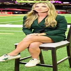 ESPN’s Erin Dolan sends social media warning to fans over concerning issue