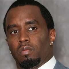 Diddy Ex-Assistant Says She Cleaned Up 'Period Blood' From His Hotel Room