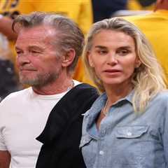 John Mellencamp calls out Pat McAfee for trashing Knicks’ celebrity fans: ‘I was embarrassed’