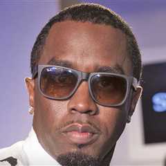 Diddy's Ex-Assistant 'Mia' Testifies He Allegedly Sexually Assaulted Her