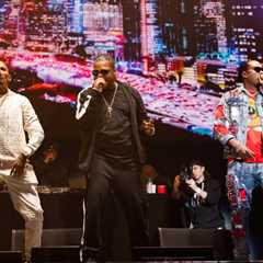 Bone Thugs-N-Harmony Perform 1996 Hit ‘Tha Crossroads’ on ‘Everybody’s Live’
