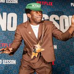 Tyler, the Creator Says Artists Need to Be ‘Delusional’ In Order to Succeed