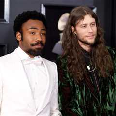 Ludwig Göransson Not Sure He Can ‘Wrap His Head Around’ Donald Glover Retiring Childish Gambino