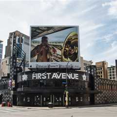 Inside the Prince-Beloved Minneapolis Venue, First Avenue