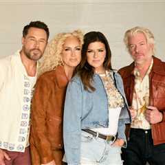 Little Big Town on The ‘Indelible Mark’ Ben Vaughn Left on the Band