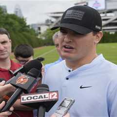 Trey Hendrickson considering drastic options in Bengals contract standoff