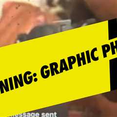 Virginia Dad Allegedly Holds Gun to Son's Head in Pic, Threatened to Kill Him