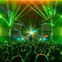 Lightning in a Bottle 2025 Exclusive Photos: John Summit, Shygirl, Subtronics & More