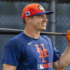 What Jared Young found in Korea that sparked his Mets chance