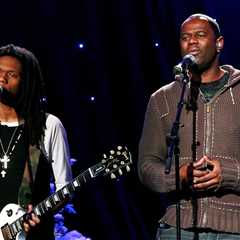 Niko McKnight, Brian McKnight’s Estranged Son, Dies at 32 After Cancer Battle