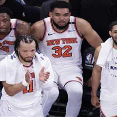 Knicks vs. Pacers Game 6 pick: NBA Eastern Conference finals prediction, odds, best bets