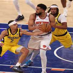 Knicks know they still need to fix glaring turnover issue entering Game 6