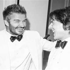 How to watch ‘Beckham and Friends Live’ Champions League final with Tom Cruise for free