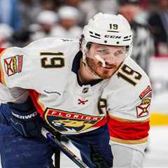 2024-25 Stanley Cup Final odds: Oilers, Panthers priced as coin flip