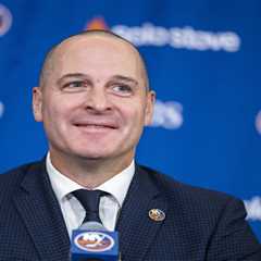 Winners, losers from the very early days of Islanders’ Mathieu Darche era