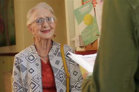 Thelma Barlow ditches retirement at 95 for new film – Corrie legend spills all after 27-year hiatus