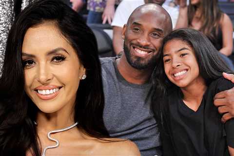 Vanessa Bryant Shares Touching Tribute to Gigi On Would-Be 19th Birthday